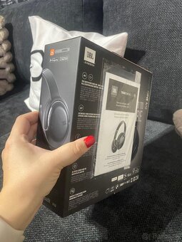 Slúchadla JBL - 4