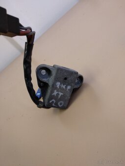 Yamaha XT 2KF 1987 - 1989 spínačka - 4