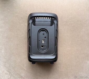 BIGBEN High Power S – bezdrôtový reproduktor 30W RGB - 4