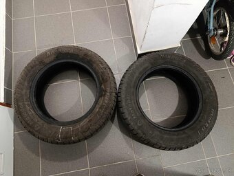 Zimné pneumatiky 195/65 R 15 - 4