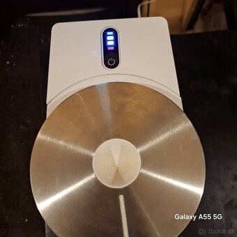 Chladnička pre kávovar Jura - 4