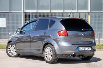 Seat Altea - 4