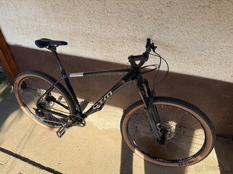 Ctm Rascal 3.0 2024 XL - 4