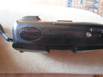 Predám fotoaparát OLYMPUS TRIP 300 - 4