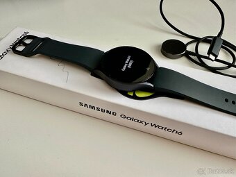 Samsung watch6 44mm LTE, TOP, ZARUKA - 4