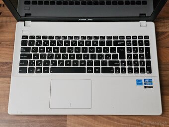 Asus X551C - nefunkcny na diely - 4