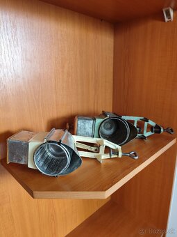 Orechové mlynceky - 4