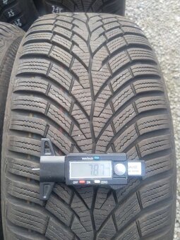 16" alu originál VOLVO. - 4