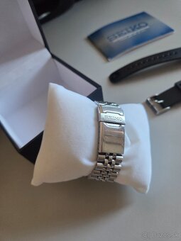 Predám Seiko SKX009 - 4