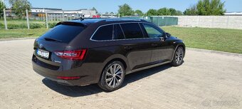 Škoda Superb Combi Superb Combi 2.0 TSI LK DSG 162kW - 4