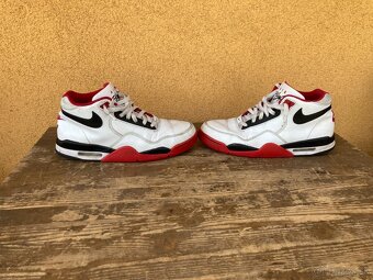 Boty Nike Flight Legacy , vel. EUR 45 - 4