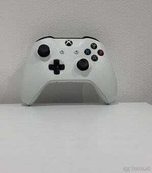 Herná konzola xbox one s - 4