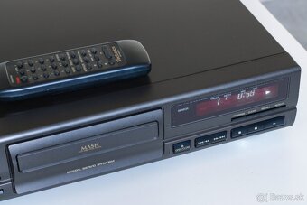 Technics SL-PG480A - 4