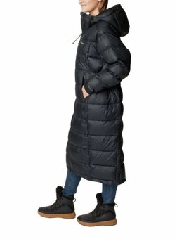 Zimná bunda Columbia XL - 4