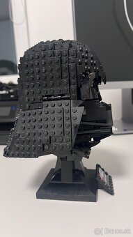 LEGO Star Wars 75304 Helma Dartha Vadera - 4