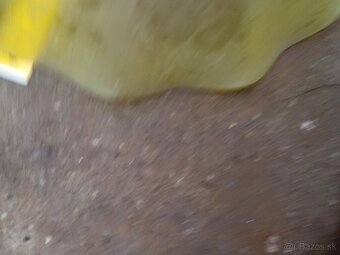 Staré tienidlo taniere - 4