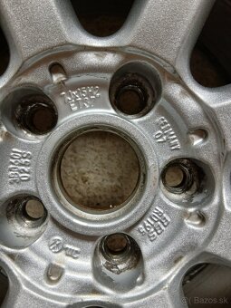 Predám elektrony R15 - 4