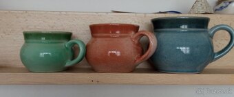 Predám porcelán, keramiku, - 4