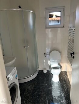 Prenajmem 4 apartmány - 4