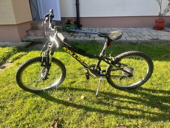 Horský bicykel Kellys 20 - 4