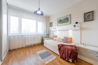 Príjemný 3-izb. byt s loggiou, ul. Ovručská - 4