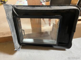 Velux výlezové strešné okno - 4