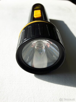 Pevná Linka , Baterka - 4