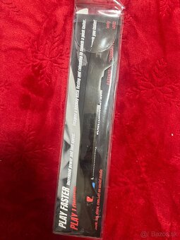 Predam Bladetech hockey noz na korcule - 4