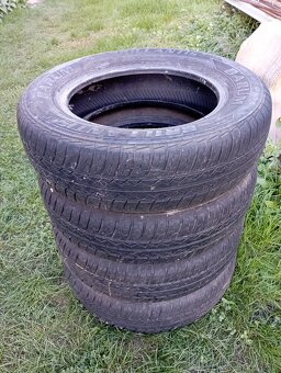 Barum Brillantis R14 165/70 - 4