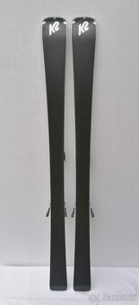 Carvingove lyze K2 DISRUPTION 156cm - 4