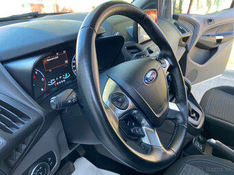 FORD TOURNEO CONNECT "ROK.2022-AUTOMAT-5.MIEST" - 4