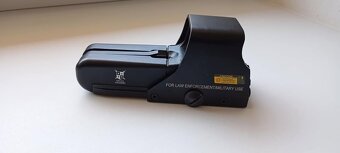 HOLO sight kolimator - 4