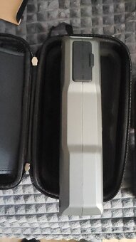 Štartovací box Jump starter booster 3v1 pre štartovanie auto - 4