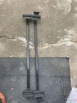 Predám strešný nosič Automaxi Supra 005 - 4