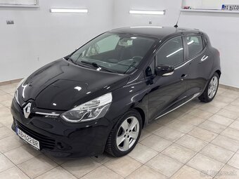 Renault Clio 1.2 Benzin 4 valec 2013 139 000km pôvod SK✅ - 4