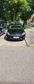 MERCEDES-A HATCHBACK - 4