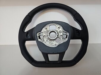 Volant Audi A6 C8 - 4