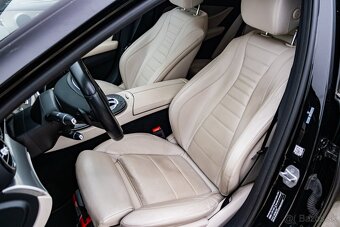 Mercedes-Benz E200d 110kW Avantgarde - 4