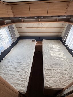 LMC Musica 530K obytný príves - 4