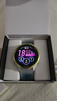 Garmin forerunner 570 - 4