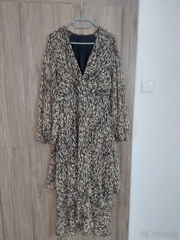 Spoločenské šaty - 4