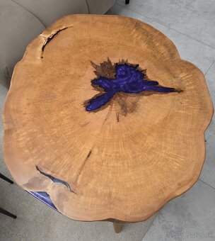 Konferenčný stolík - 4