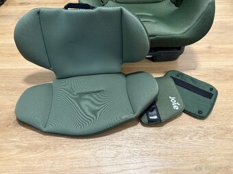 Autosedačka Joie 9-36kg - 4