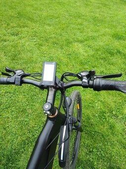 Predám elektrobicykel - 4