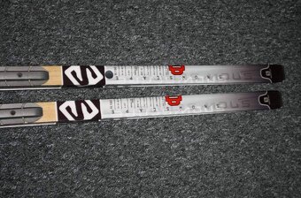 bežky salomon 193 cm - 4