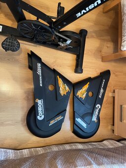 Stacionárny bicykel - 4