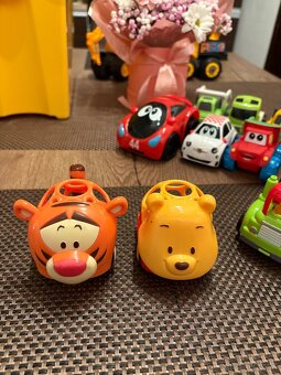 Velky balik hraciek - 4