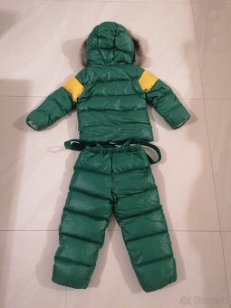 Detská páperová súprava - 4