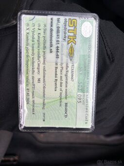 Škoda fabia 1.4 44kw junior - 4