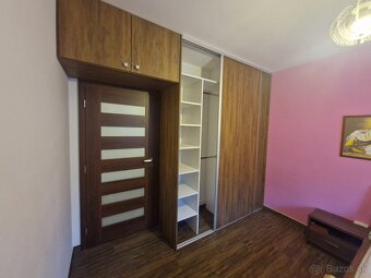 Vstavaná skriňa presne podľa vašich predstáv - 4